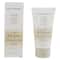 European Soaps Unscented De La Terre Hand Cream, 50mL